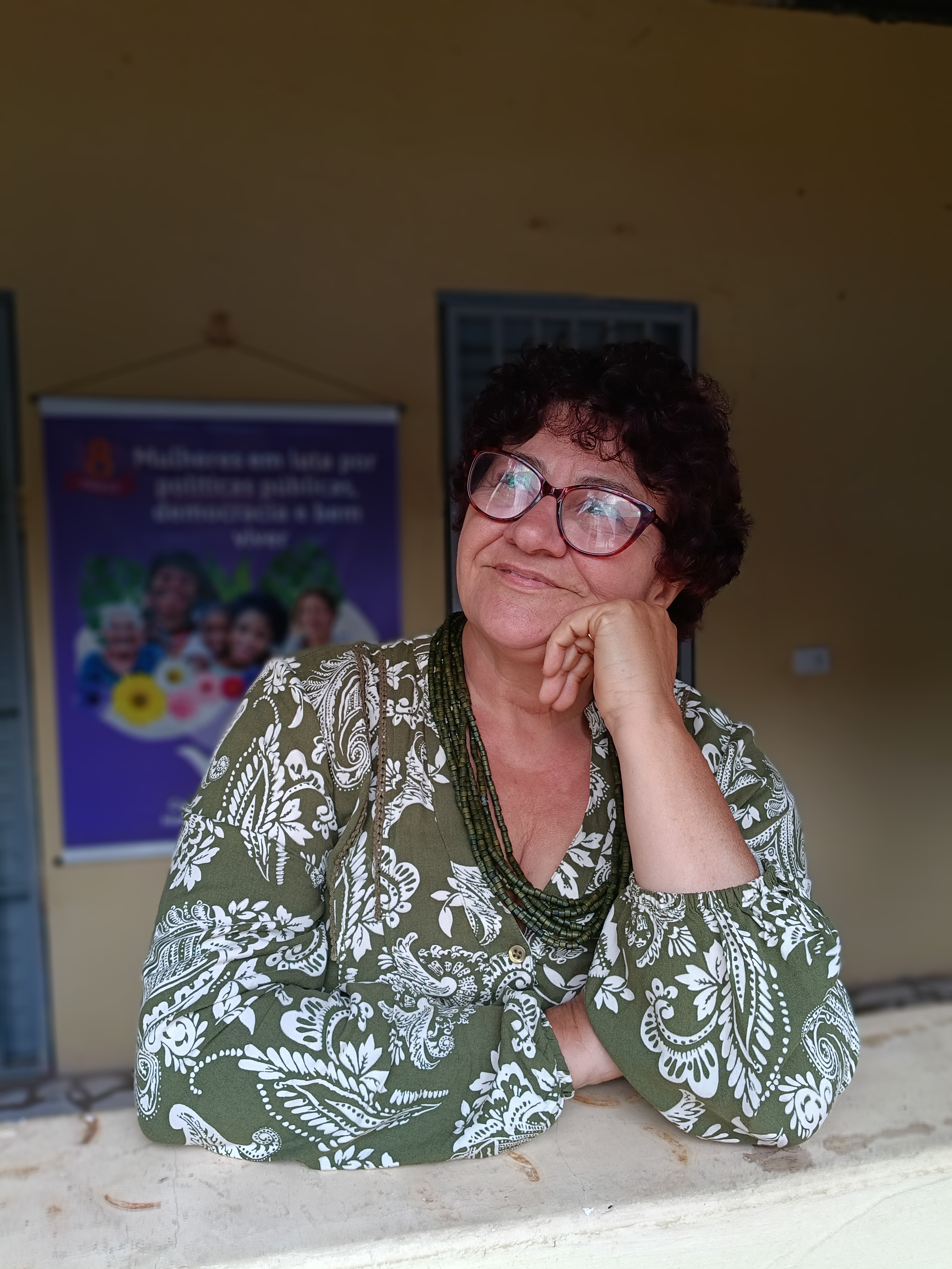 Conceição Amorim